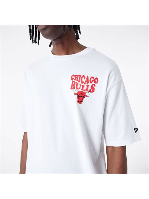 NEW ERA | 60435518/WHITE